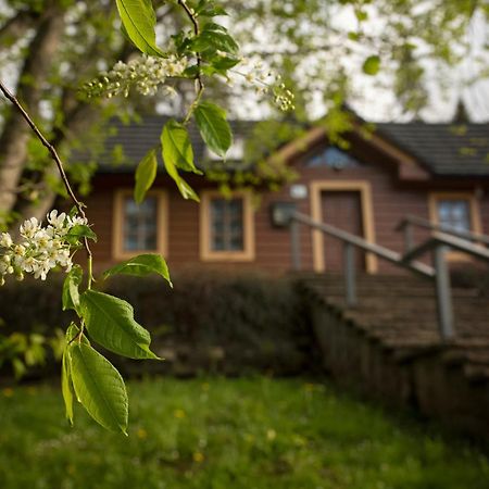 Chata Krajinka Ždiar Exteriér fotografie