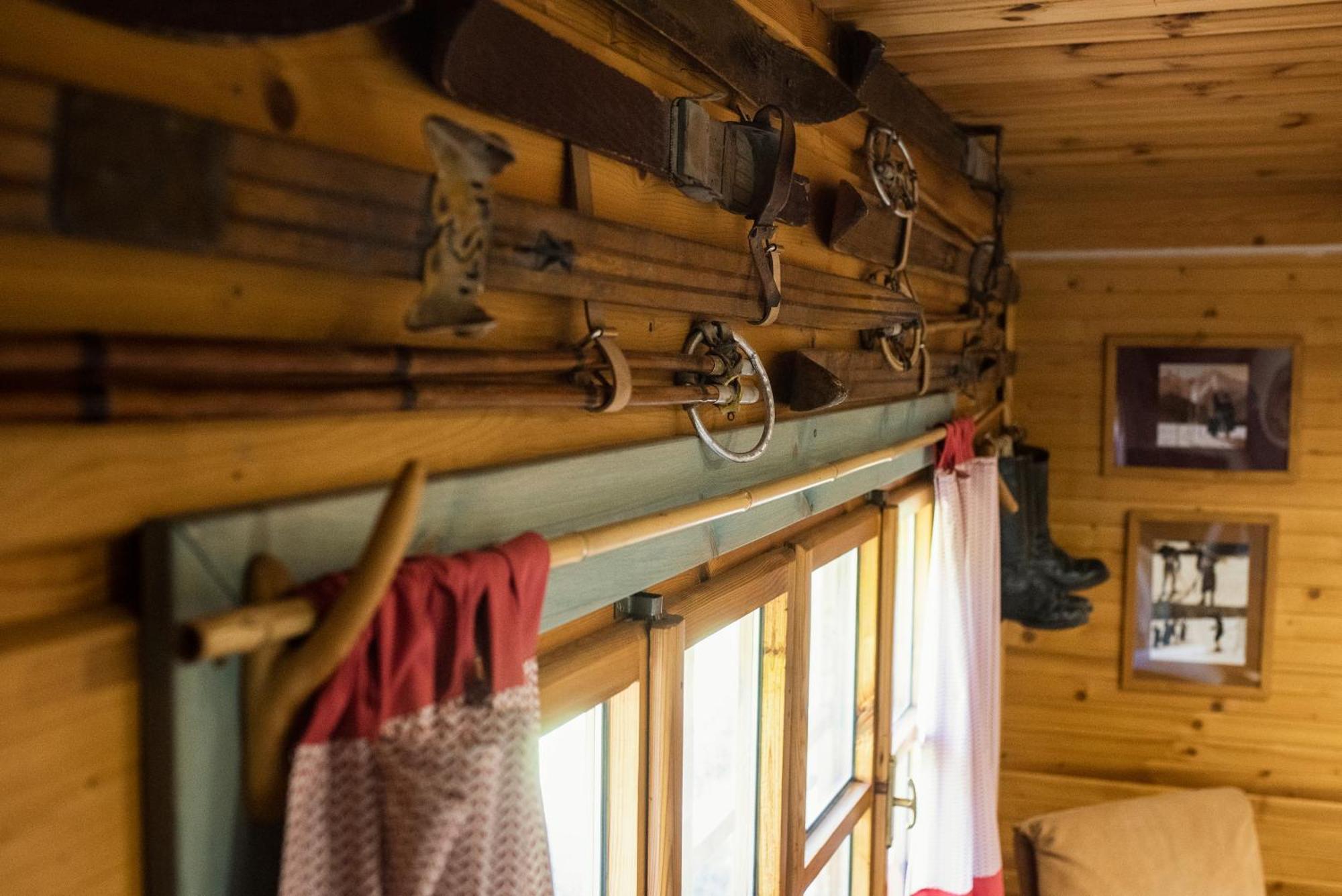 Chata Krajinka Ždiar Exteriér fotografie